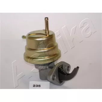 Pompe à carburant ASHIKA 05-02-235