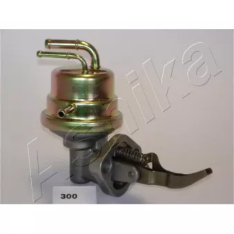 Pompe à carburant ASHIKA 05-03-300