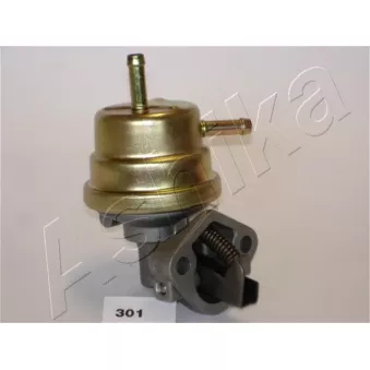 Pompe à carburant ASHIKA 05-03-301