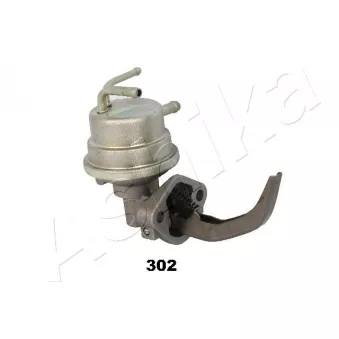 Pompe à carburant ASHIKA 05-03-302