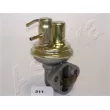 Pompe à carburant ASHIKA 05-03-311 - Visuel 1