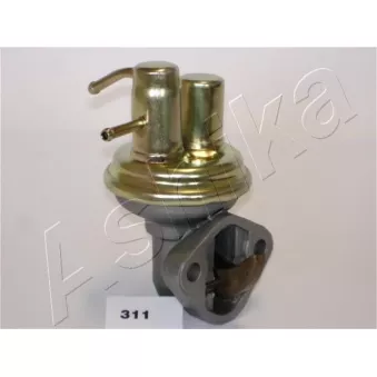 Pompe à carburant ASHIKA