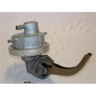 Pompe à carburant ASHIKA 05-04-406
