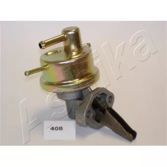 Pompe à carburant ASHIKA 05-04-408