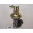 Pompe à carburant ASHIKA 05-05-502 - Visuel 1