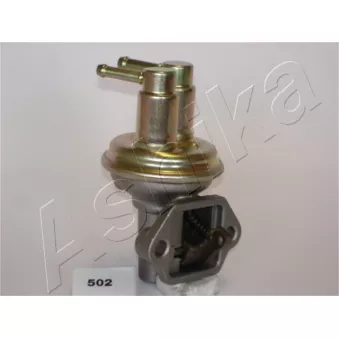 Pompe à carburant ASHIKA 05-05-502