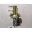 Pompe à carburant ASHIKA 05-05-503 - Visuel 1