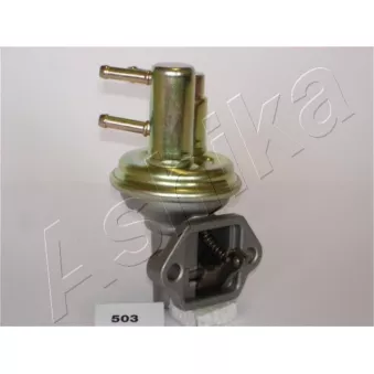 Pompe à carburant ASHIKA 05-05-503