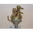 Pompe à carburant ASHIKA 05-05-504 - Visuel 2