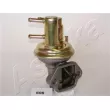 Pompe à carburant ASHIKA 05-05-505 - Visuel 1