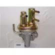 Pompe à carburant ASHIKA 05-05-505 - Visuel 2