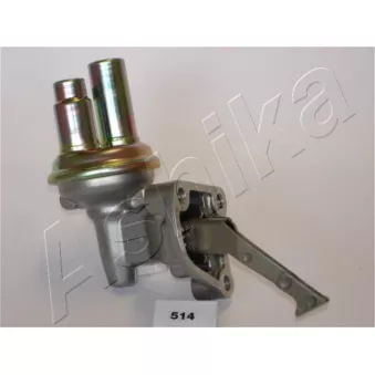 Pompe à carburant ASHIKA 05-05-514