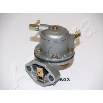 Pompe à carburant ASHIKA 05-06-603