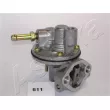 Pompe à carburant ASHIKA 05-06-611 - Visuel 1