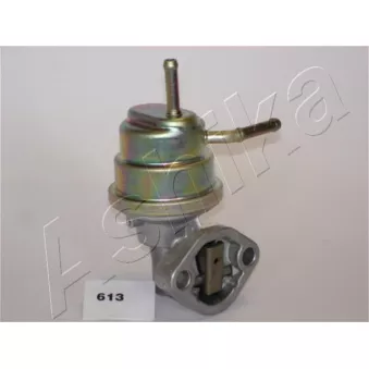 Pompe à carburant ASHIKA