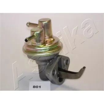 Pompe à carburant ASHIKA 05-08-801