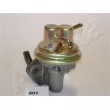 Pompe à carburant ASHIKA 05-08-801 - Visuel 2