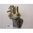 Pompe à carburant ASHIKA 05-08-806 - Visuel 1