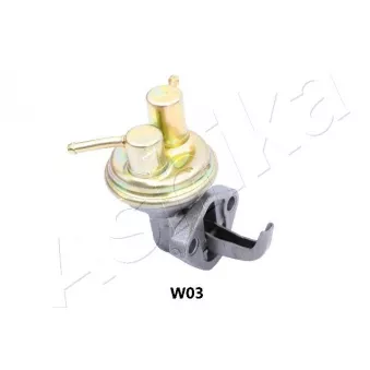 Pompe à carburant ASHIKA 05-0W-W03