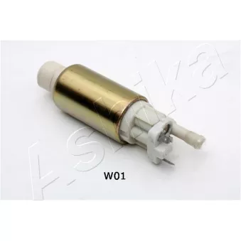 Pompe à carburant ASHIKA 05-W0-001