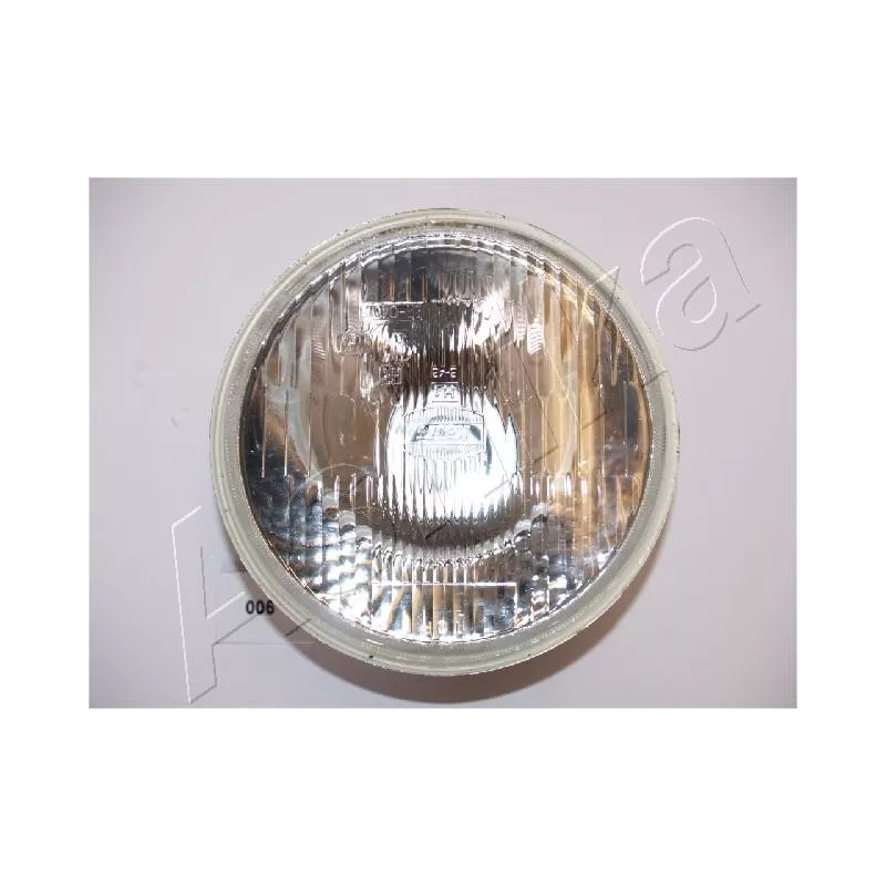 Optique, projecteur principal ASHIKA 08-00-006