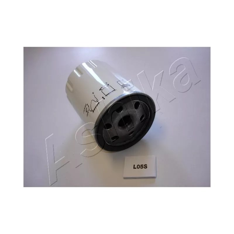 Filtre à huile ASHIKA 10-0L-L05
