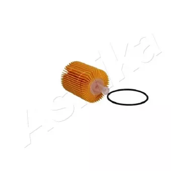 Filtre à huile ASHIKA 10-ECO054