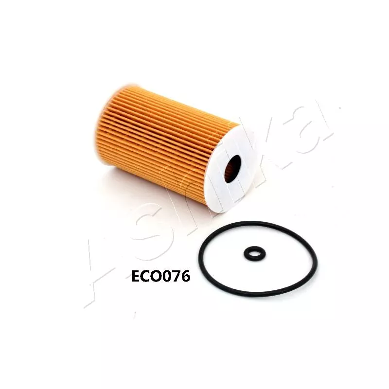 Filtre à huile ASHIKA 10-ECO076
