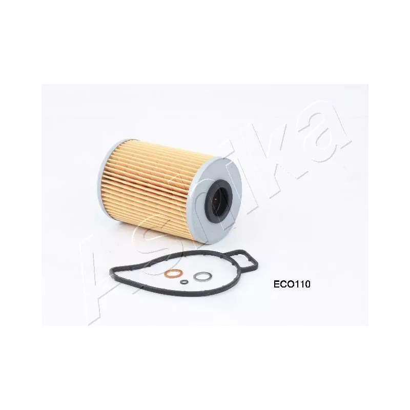 Filtre à huile ASHIKA 10-ECO110