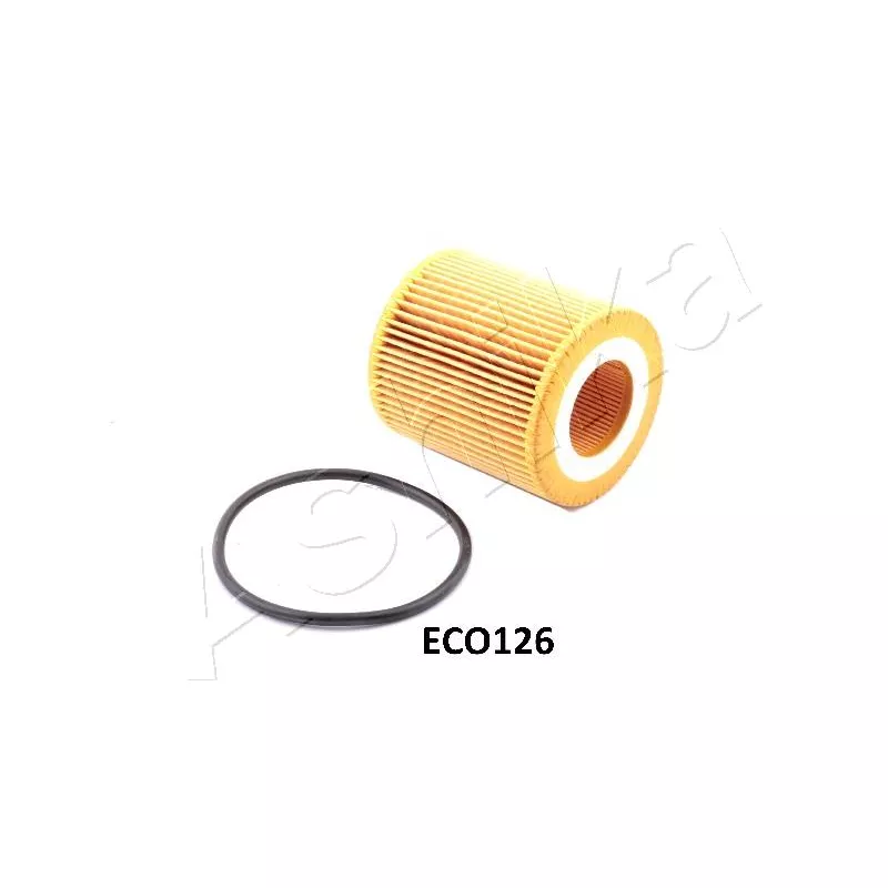 Filtre à huile ASHIKA 10-ECO126