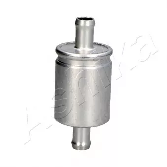 Filtre à carburant ASHIKA 10-GAS13S