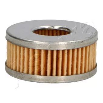 Filtre à carburant ASHIKA 10-GAS18S