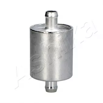 Filtre à carburant ASHIKA 10-GAS2S