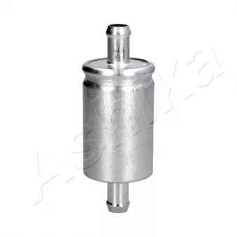 Filtre à carburant ASHIKA 10-GAS30S