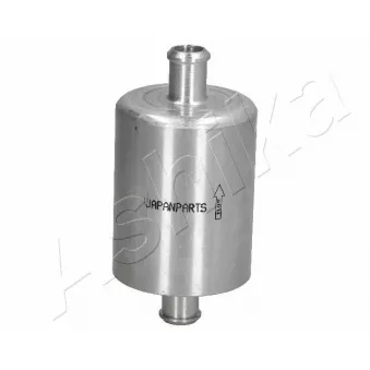 Filtre à carburant ASHIKA 10-GAS38S