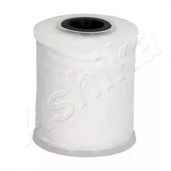 Filtre à carburant ASHIKA 10-GAS40S