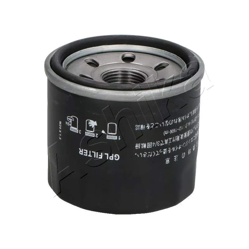 Filtre à carburant ASHIKA 10-GASS