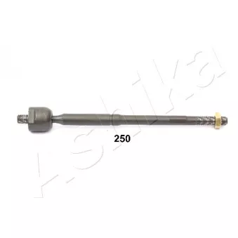 Rotule de direction intérieure, barre de connexion ASHIKA 103-02-250