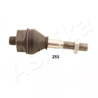 Rotule de direction intérieure, barre de connexion ASHIKA 103-02-255