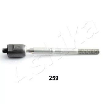 Rotule de direction intérieure, barre de connexion ASHIKA 103-02-259