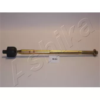 Rotule de direction intérieure, barre de connexion ASHIKA 103-02-290