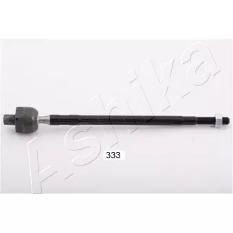 Rotule de direction intérieure, barre de connexion avant droit ASHIKA 103-03-332R