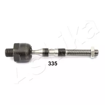 Rotule de direction intérieure, barre de connexion ASHIKA 103-03-335