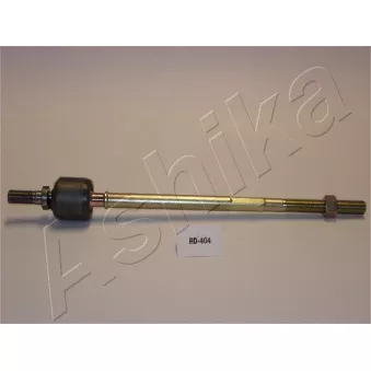 Rotule de direction intérieure, barre de connexion ASHIKA 103-04-404