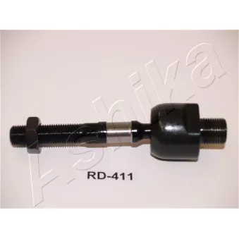Rotule de direction intérieure, barre de connexion ASHIKA 103-04-411