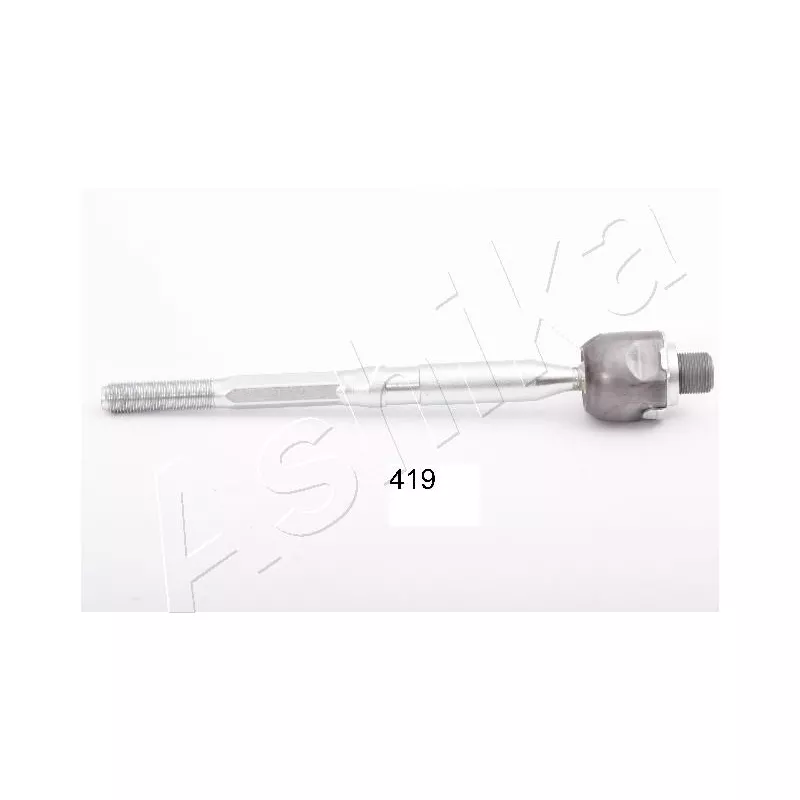 Rotule de direction intérieure, barre de connexion avant droit ASHIKA 103-04-419R