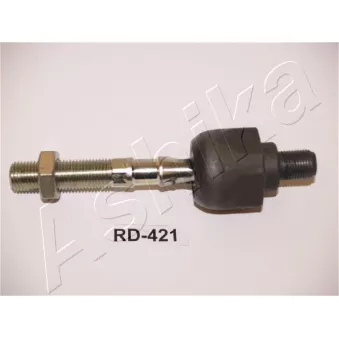 Rotule de direction intérieure, barre de connexion ASHIKA 103-04-421