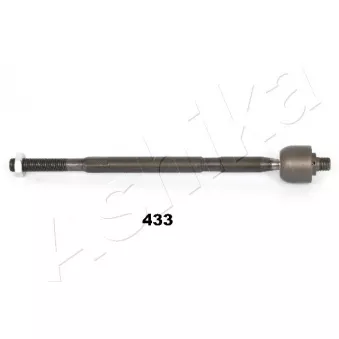 Rotule de direction intérieure, barre de connexion ASHIKA 103-04-433
