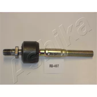 Rotule de direction intérieure, barre de connexion ASHIKA 103-04-497