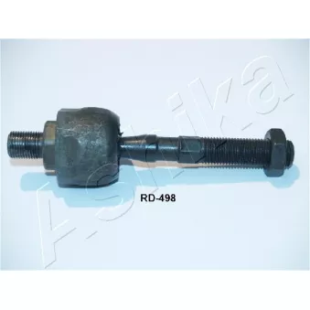 Rotule de direction intérieure, barre de connexion ASHIKA 103-04-498
